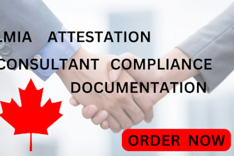 do lmia documentation compliance support professionally