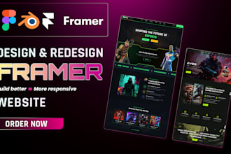 framer website design framer landing page figma to framer to webflow