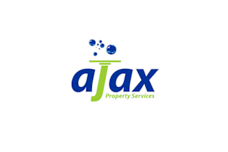 design version inventive property services logo