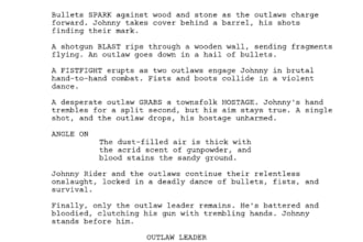 write screenplay, movie script, tv series, turn your book into screenwriting