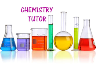 be your tutor for chemistry problems, general chemistry
