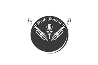 trumpet icon vector illustration design