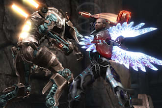 do unreal engine game development, unreal engine multiplayer game, ue5 gameplay