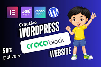 crocoblock website crocoblock jet engine elementor crocoblock using wordpress