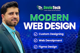 do user friendly website design