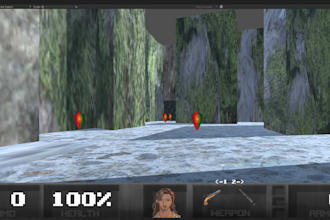 teach you game development with c sharp and its game engines