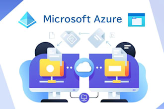 setup your virtual machine on azure
