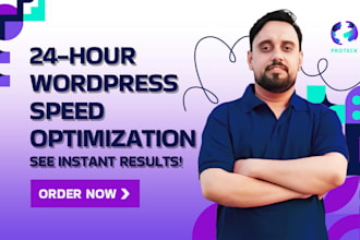 optimize wordpress for 90 plus pagespeed score