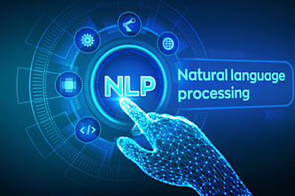 do nlp, rag, llm, generative ai agents