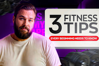 create creative thumbnail design