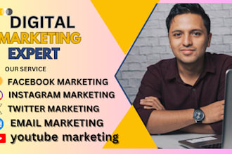 manage your digital marketing business growth