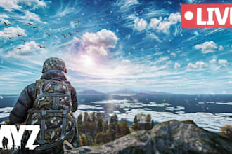 create dayz server with mods and scripts for you and redm server with vorp