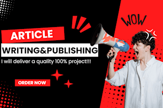 write and publish research article on google scholar  index journal