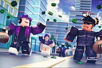 roblox game developer,multiplayer fbs game,scripting,obby game,levels design,map