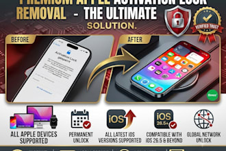 help to remove icloud from iphones , ipads , and macbook