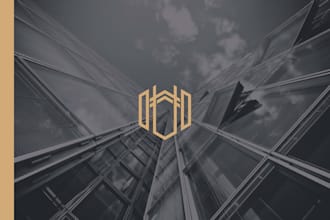 make professional business logo