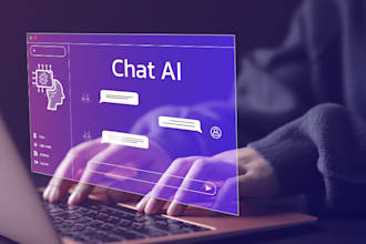 develop ai chat assistant using chatgpt claude gemini expert