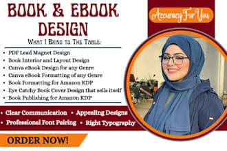 do canva book design ebook design kdp book formatting and journal layout design