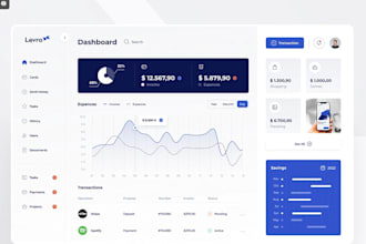 be your software developer, web app, mlm, saas app, crm, credit repair