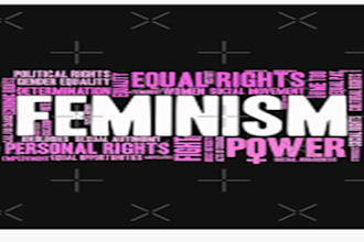 write gender studies, human rights essays, social justice, racism and feminism