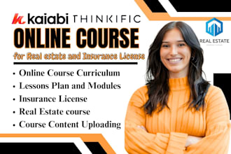 help you complete your online course real estate course insurance license