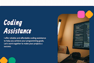 help you with programming tasks in python, PHP and sql