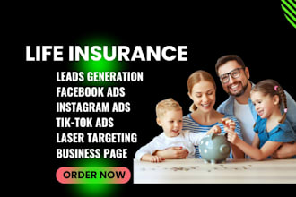 generate insurance leads life insurance insurance life insurance leads
