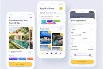 develop android mobile app using native code java kotlin