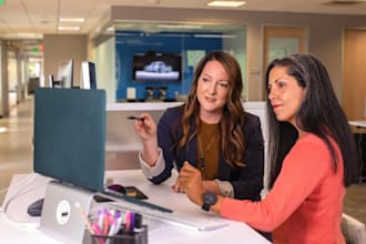 be your virtual assitant for medical billing and coding