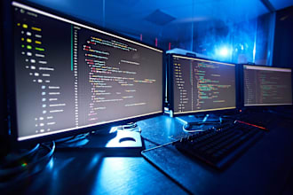 develop python bots, web scrapers, web crawler and browser automation, ai script