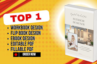 create editable ebook design, fillable pdf form, flipbook canva, convert pdf