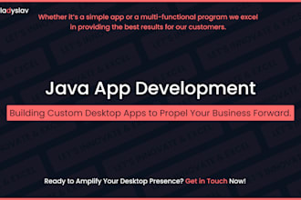 create a custom gui application using java swing