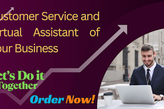 take care of you email, customer support and live chat