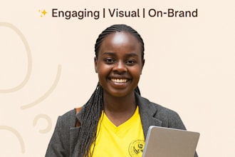 design or redesign powerpoint, adding notes, images, or speaker notes for you