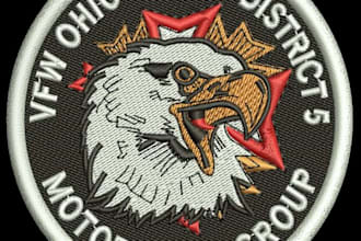 create embroidery logo designs