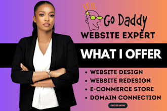 do godaddy website design godaddy website redesign design godaddy website design