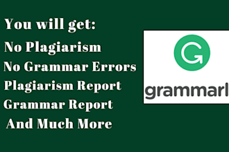 ghostwrite plagiarism free ebooks
