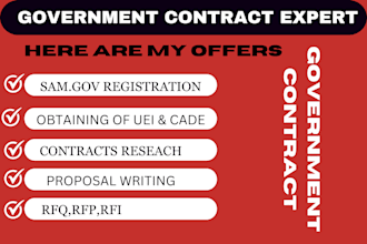 write to win government contract, bid proposal, rfp, technical proposal writing