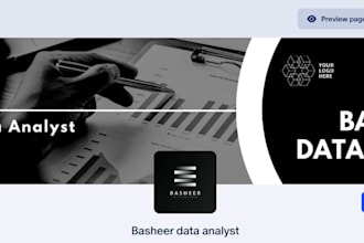 create an optimized patreon profile ai patreon page set up