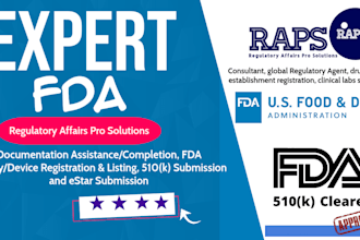 quick consultancy call on fda medical device and 510k