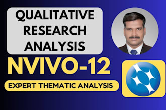 do a thematic analysis of qualitative interviews in nvivo