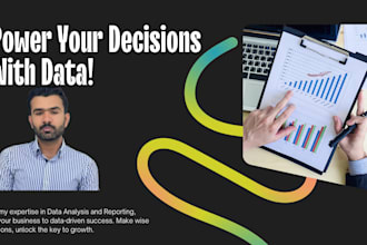 analyze data, mine data, and build big data solutions for your business