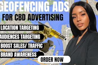 setup converting geofencing mobile display advertising your business location