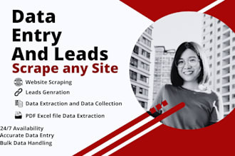 web scraping, data scraping, and data mining