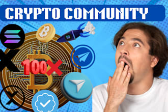 do crypto solana memecoin, twitter token marketing to reach millions investors