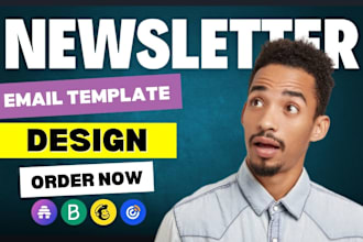 setup mailchimp campaign, mailchimp newsletter, mailchimp email template brevo