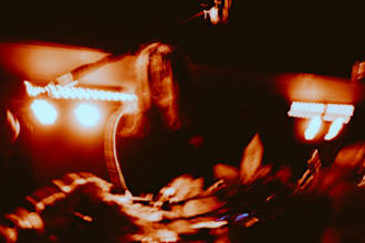 mix and master your rock, metal, punk, folk, goth, acoustic or noise song