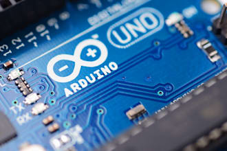 help to do your arduino projects