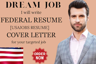 perfect ats resume writing, create executive resume, or build federal usajobs CV