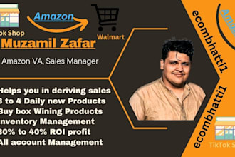 do walmart account approval and do dropshipping